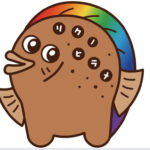 リクノヒラメ
